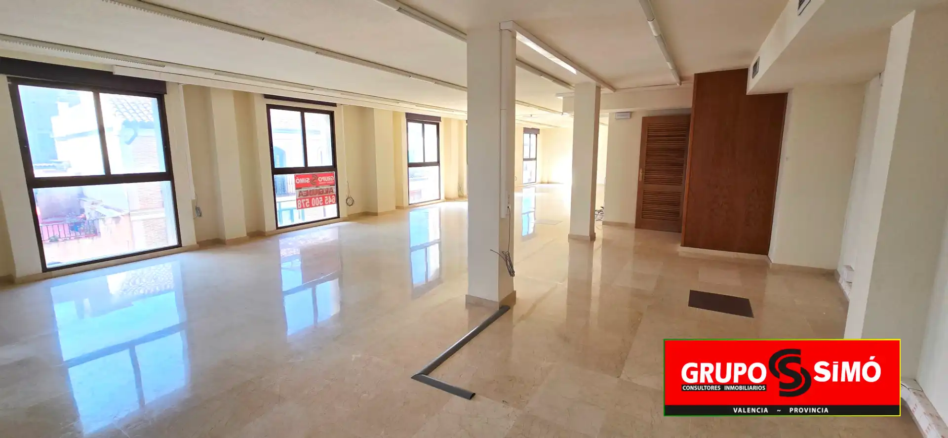 Oficina en venta en Alzira con Aire acondicionado