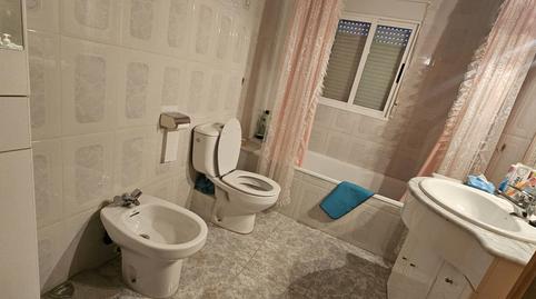 Foto 4 de Casa o xalet en venda a Paterna del Madera, Albacete