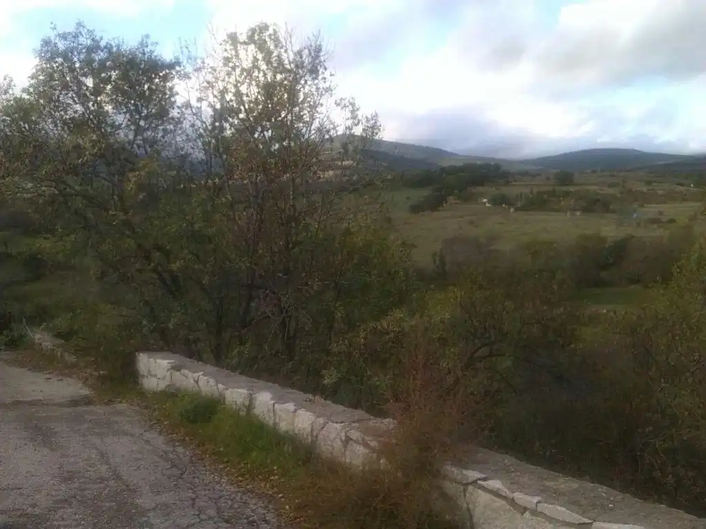 Rural land for sale in Villavieja del Lozoya, imagen 7