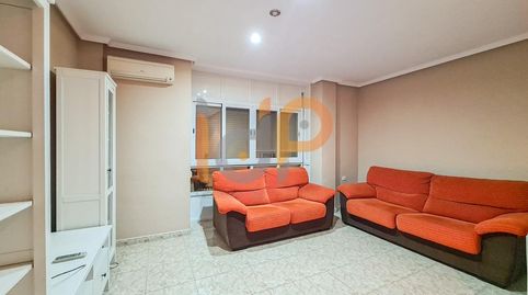 Foto 2 de Apartamento en venta en Calle Greco, Huércal-Overa, Almería