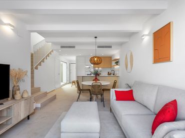 Maison avec balcon à vendre à Dolores