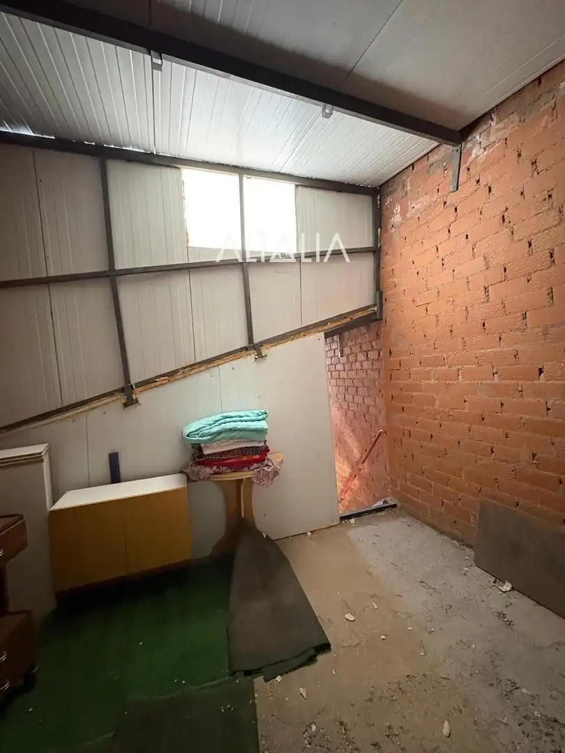 Casa o chalet en venta en Villamayor de Santiago con Jardín privado y Trastero
