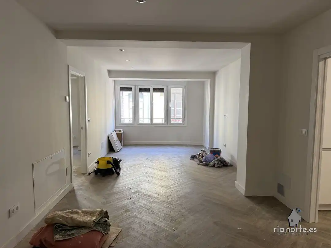 Piso en venta en Ribadesella con Calefacción