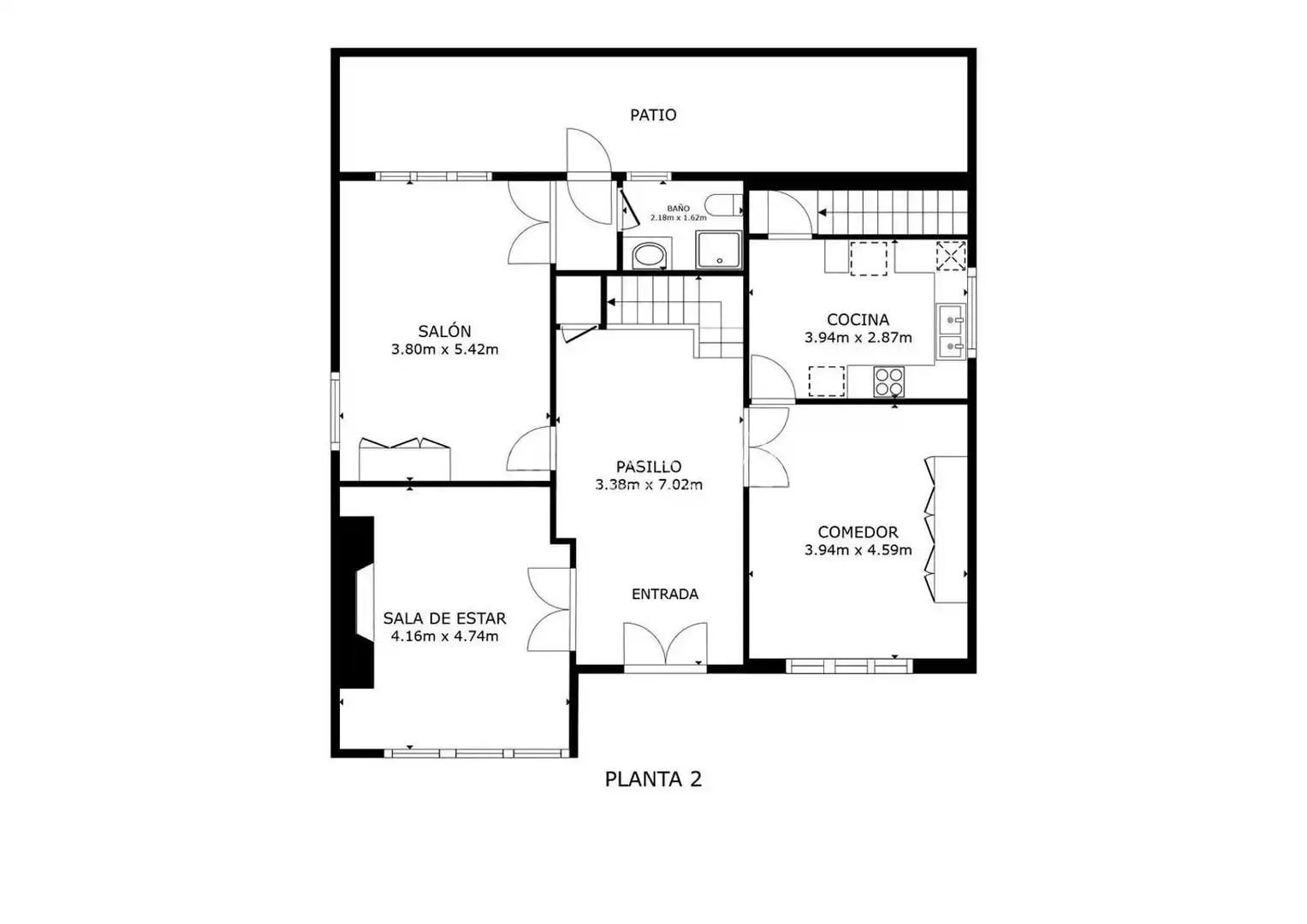 Houses for sale in El Masnou  with Air Conditioner, Heating and Private garden