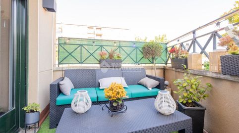 Foto 5 de Piso en venta en Tejares - Chamberí - Alcades, Salamanca Capital