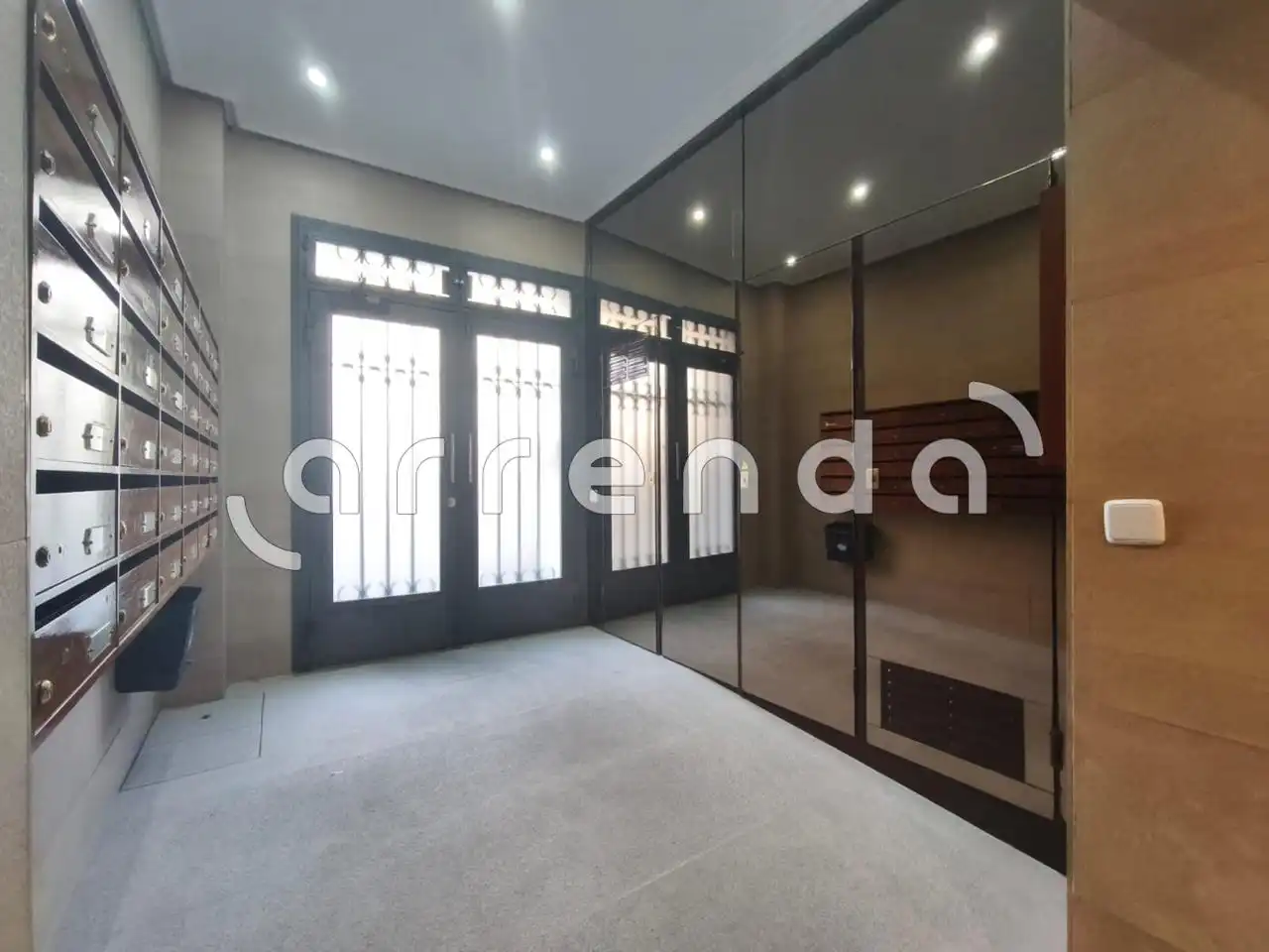 Planta baja en venta en  Madrid Capital con Aire acondicionado