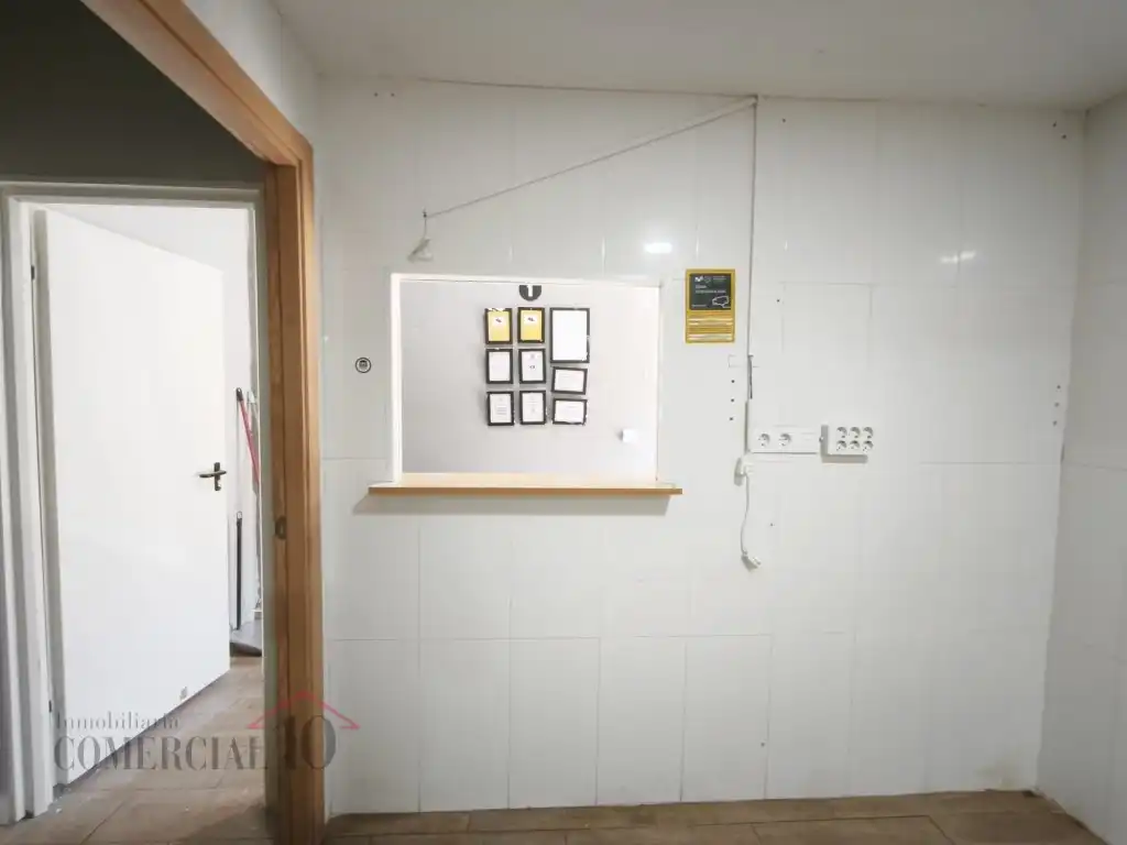 Gewerbefläche zur Miete in Calle Francisco Lujan, imagen 9