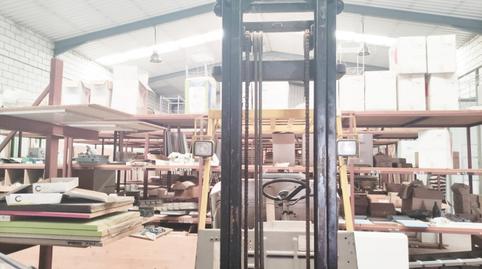 Photo 5 of Industrial buildings for sale in Los Rosales, Ciudad Real