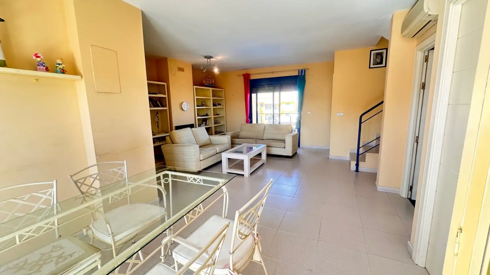 Penthouse mit Pool zum Verkauf in Las Marinas / Les Marines, imagen 20