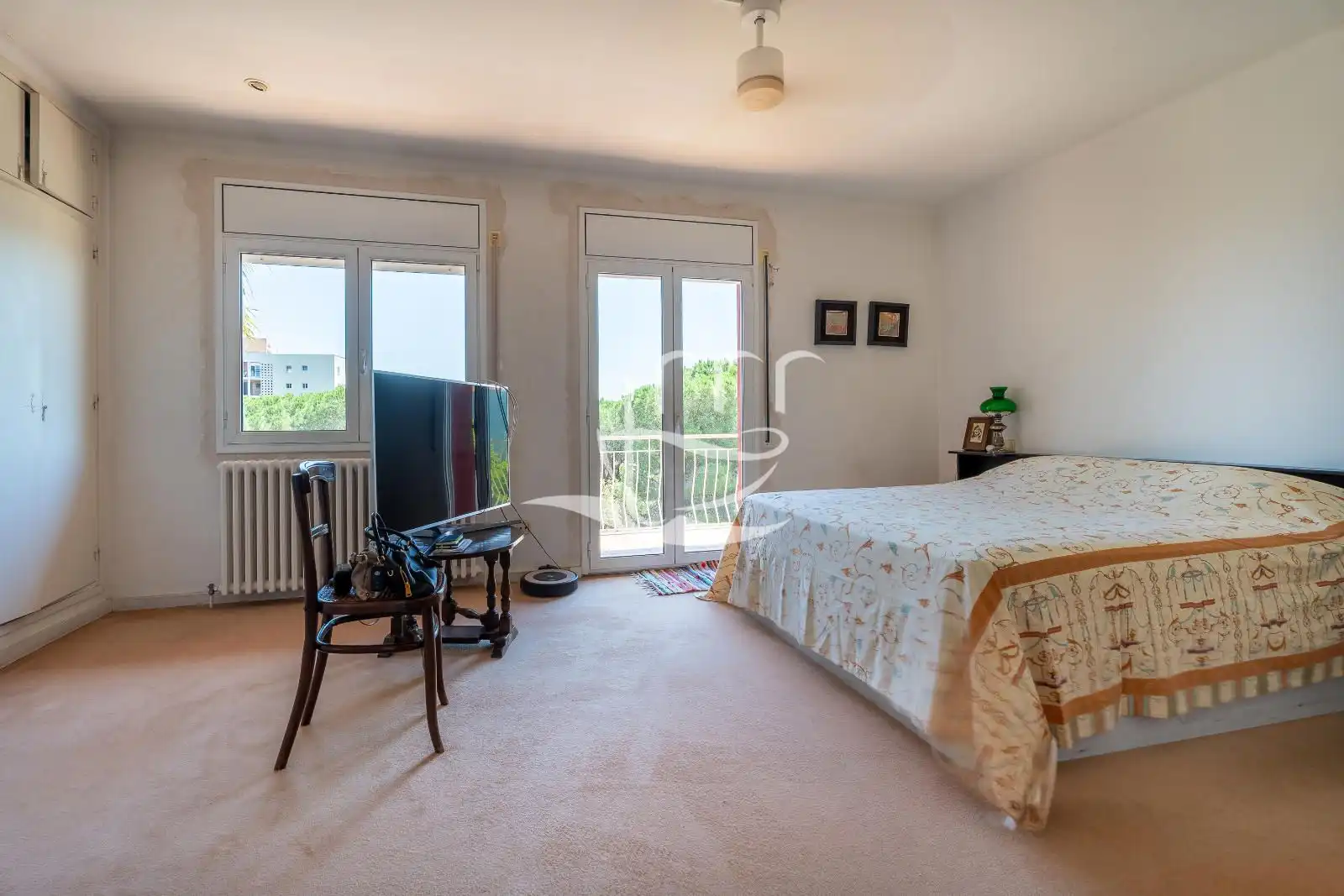 Habitación de Casa o chalet en venta en Calonge i Sant Antoni con Aire acondicionado, Calefacción y Terraza