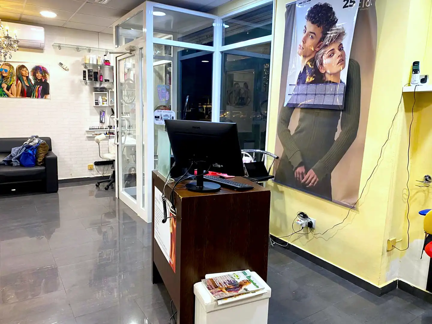 Local comercial en venta en Campclar, imagen 8