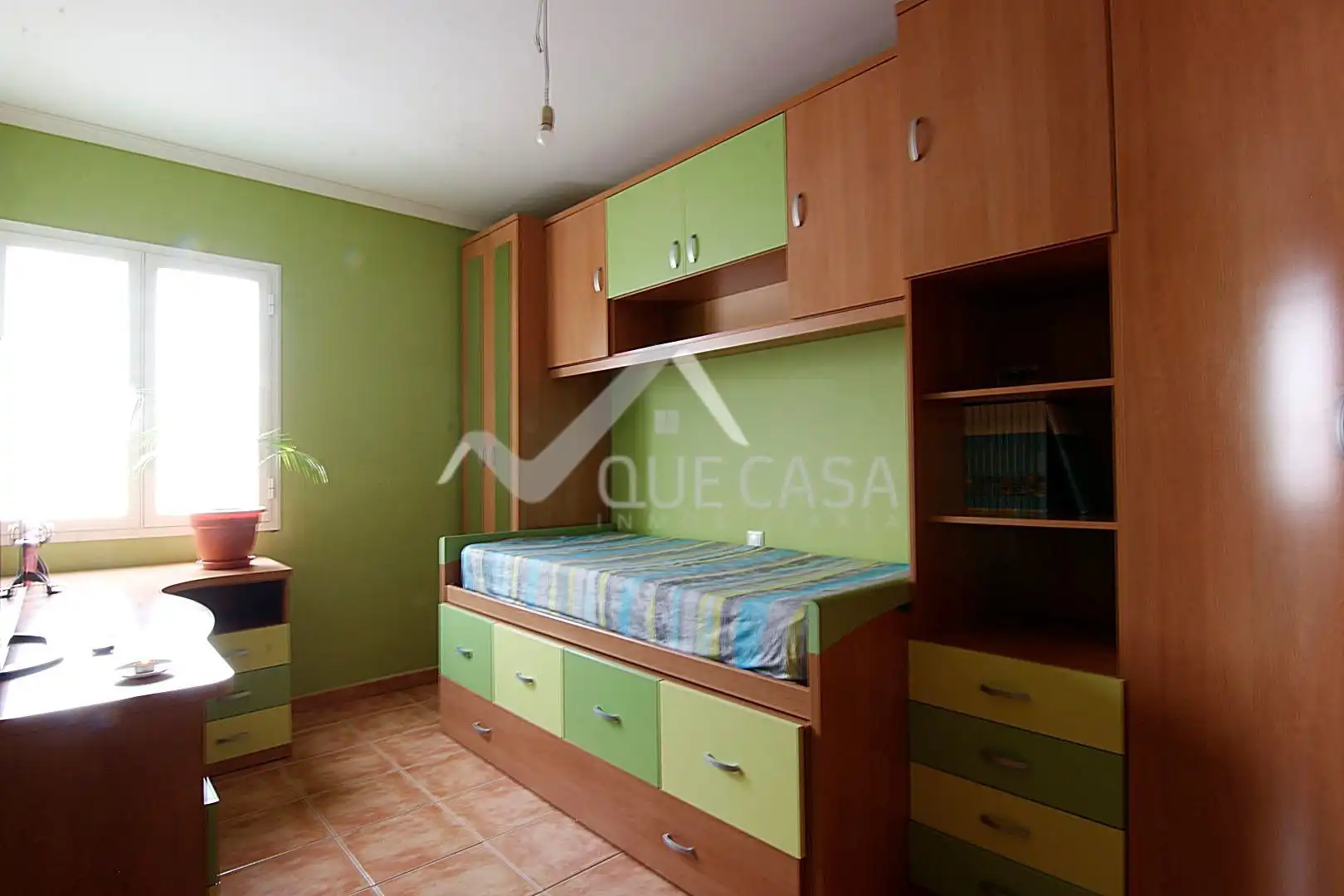 Habitación de Dúplex en venta en Santa Lucía de Tirajana con Jardín privado