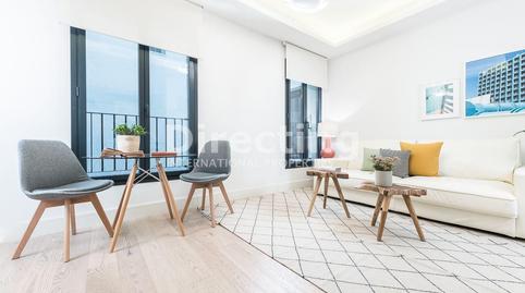 Photo 3 of Flat for sale in De Recoletos, Recoletos, Madrid