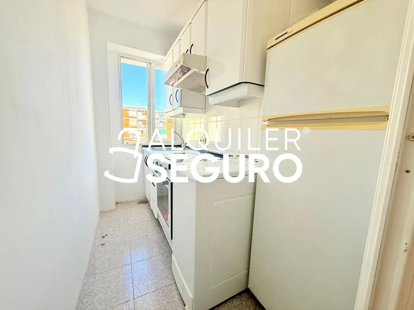 Piso con ascensor en alquiler en de Fernández de los Ríos, imagen 19