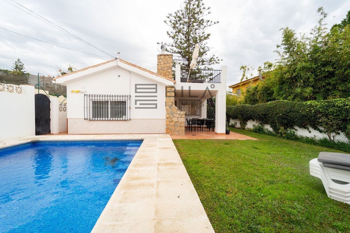 House or chalet for sale in Velez malaga, Los Boliches