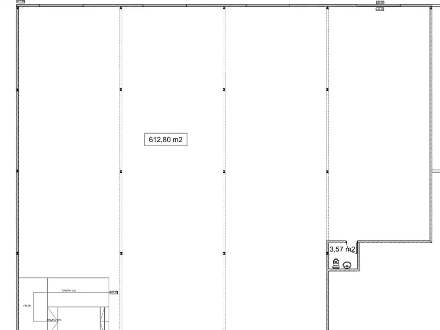Commercial properties for rent in Conil de la Frontera
