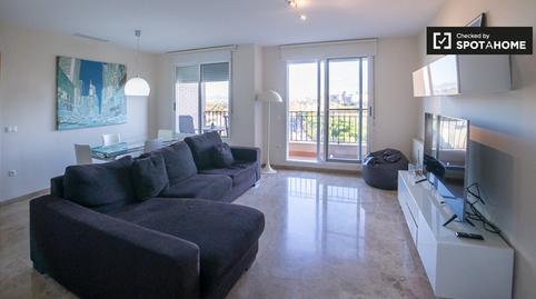 Photo 5 of Flat to share in La Constitución - Canaleta, Valencia