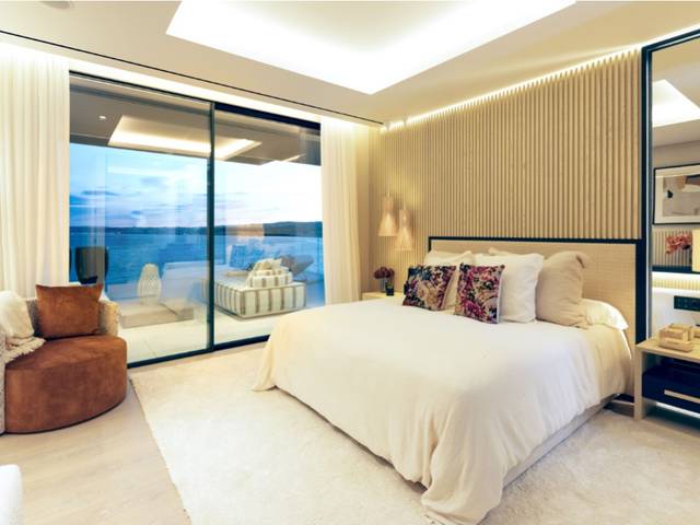 Apartamento en Venta en N/A en Seghers