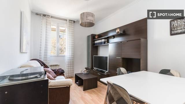 Piso en Alquiler en Moscardó