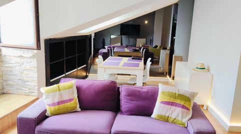 Foto 2 de Dúplex en venta en Calle Jesús de Monasterio, Centro - Ayuntamiento, Santander