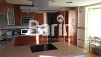 Kitchen of House or chalet for sale in  Córdoba Capital  with Air Conditioner, Heating and Private garden