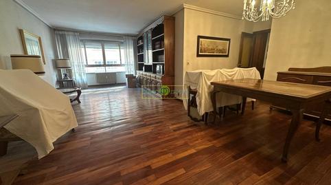 Foto 3 de Pis en venda a Ordoño II, 39, Centro Ciudad, León Capital