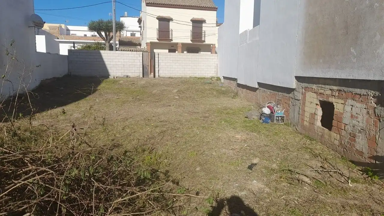 Terreno residenziale in vendita a Benalup-Casas Viejas, imagen 2