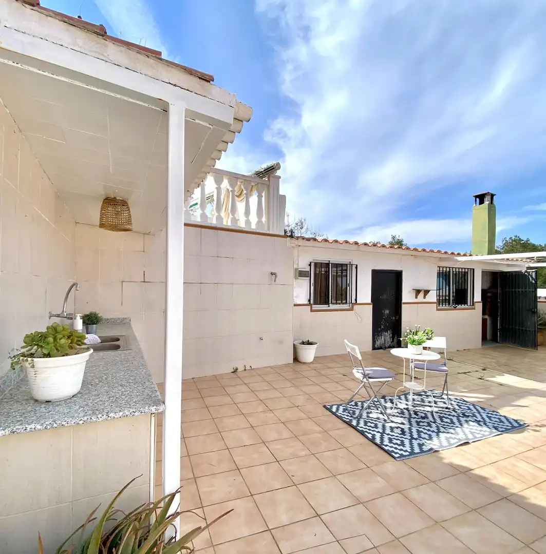 Casa o chalet en venta en Partida Partida Plan de Pavia, 7, Albalat dels Tarongers