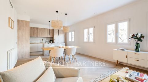 Foto 2 de Apartamento en venta en Calle del General Pardiñas, Goya, Madrid Capital