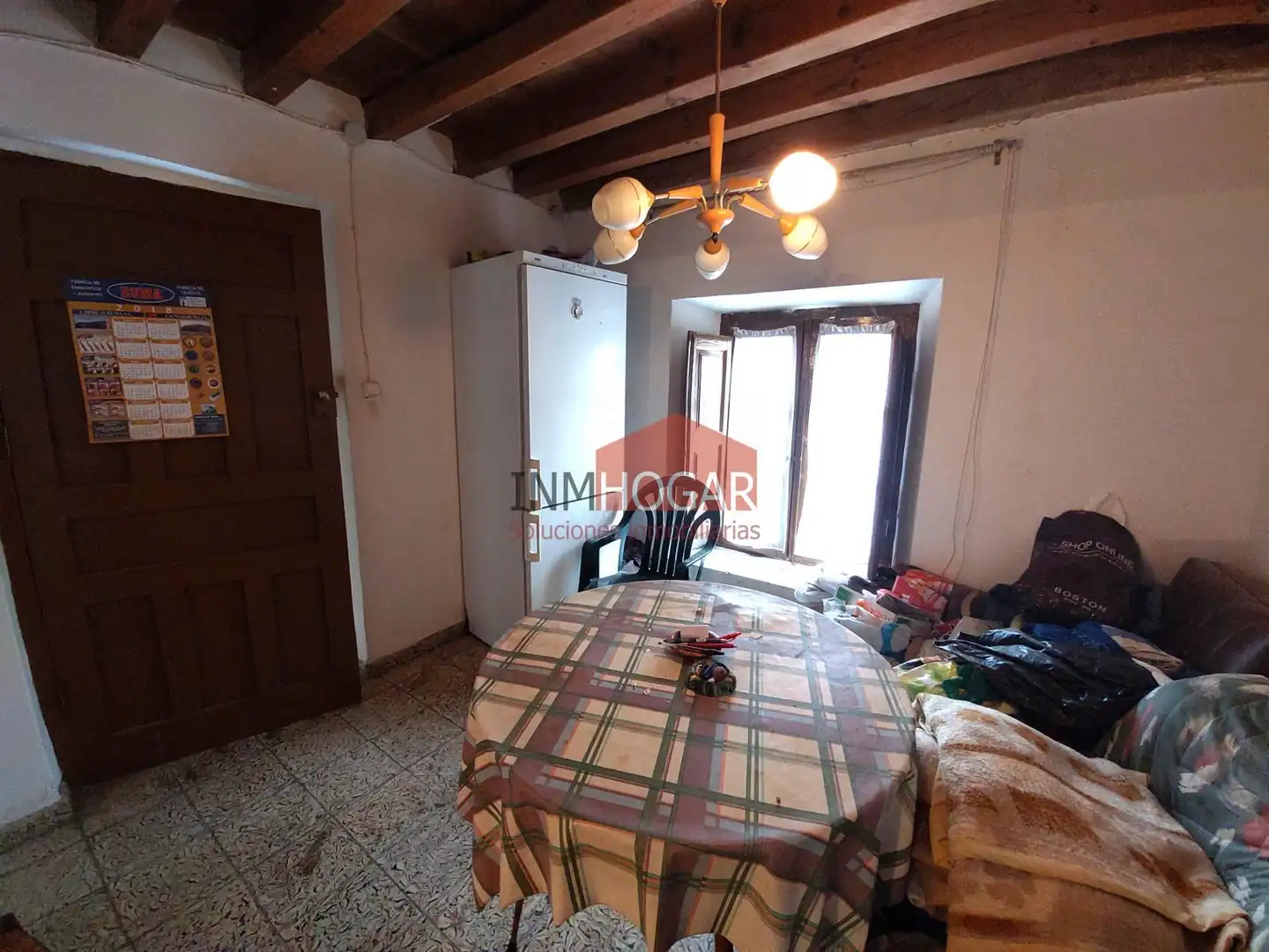 Kitchen of Houses for sale in Peñalba de Ávila