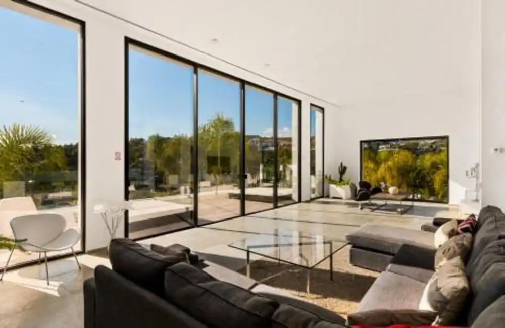 Casa amb piscina en venda a La Alquería, imagen 6