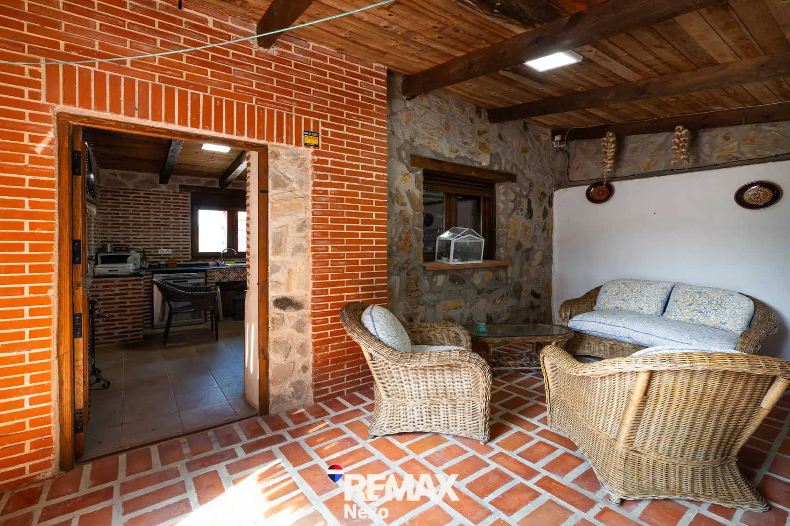 Casa o xalet en venda en Renedo de Esgueva amb Aire condicionat, Calefacció i Jardí privat