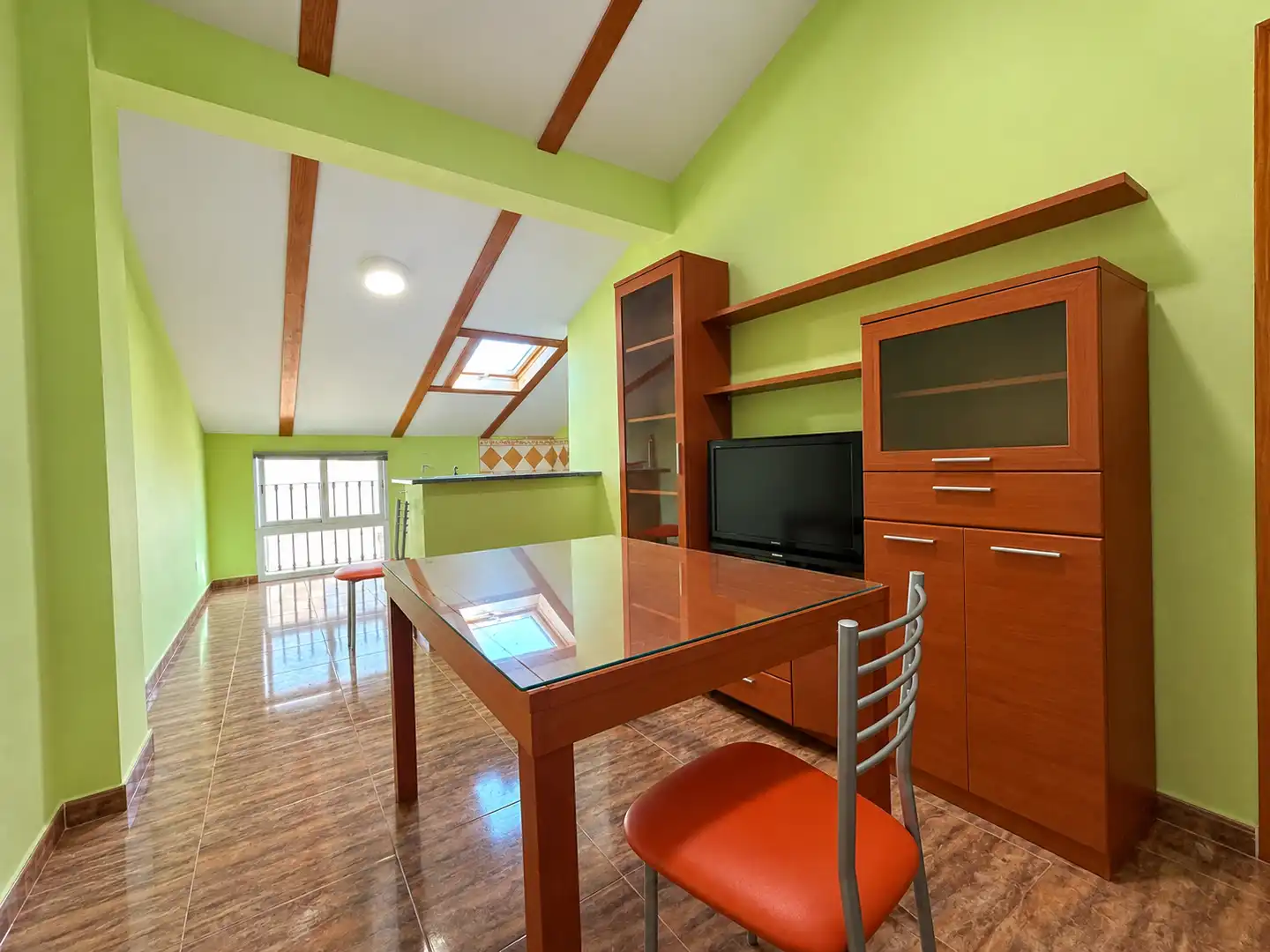 Flat for sale in Calle San Francisco 63