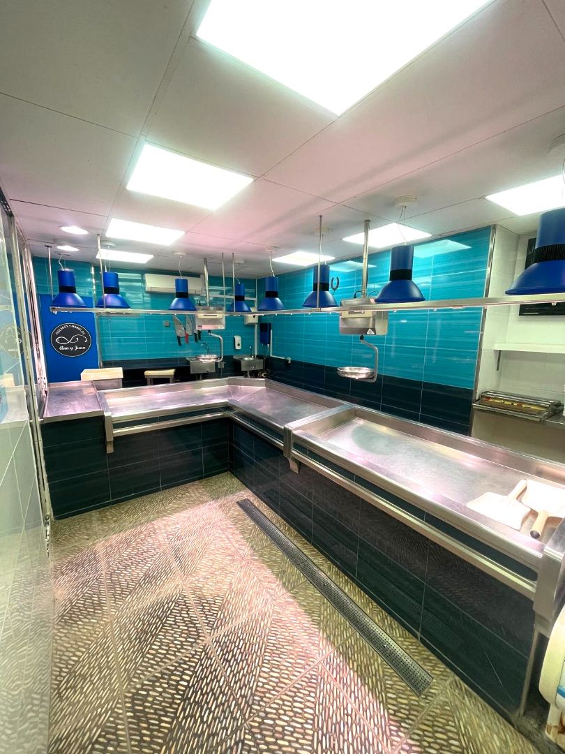 Premises to rent in Carrer de Sant Fructuós, La Font de la Guatlla, Sants - Montjuïc