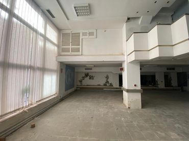 Local comercial en venda a Centro
