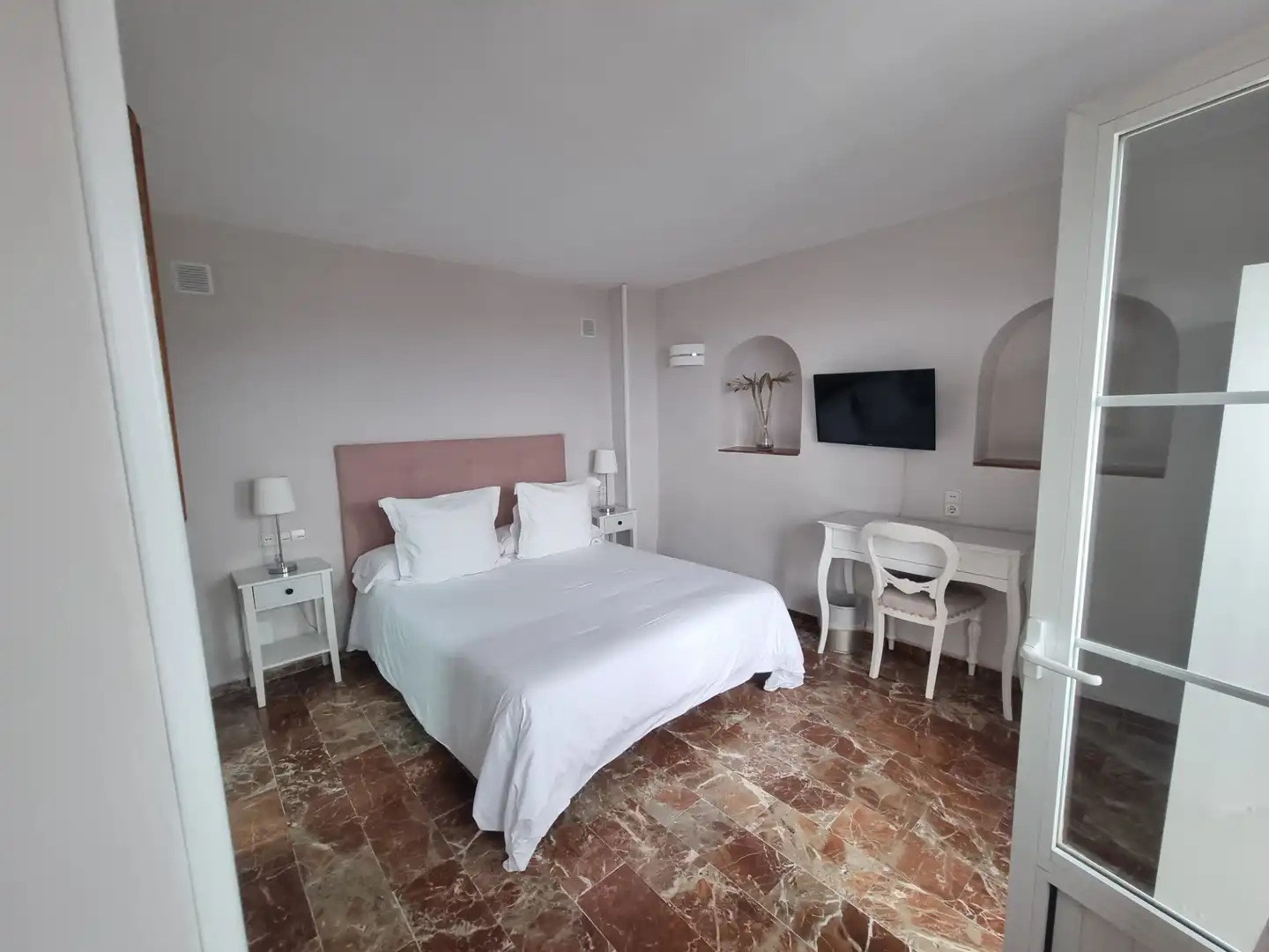 Schlafzimmer von Gebäude zum Verkauf in Almería