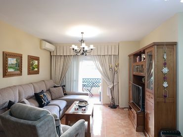 Piso con ascensor en venta en Calle Congreso