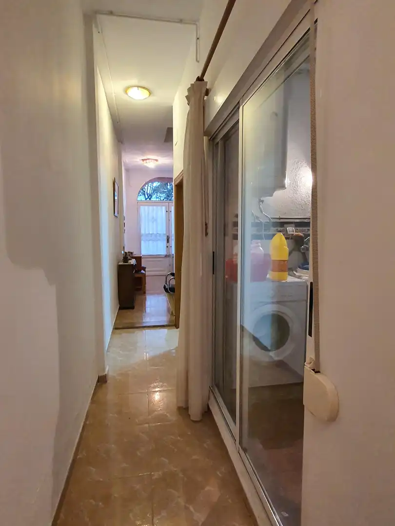 Casa amb terrassa en venda a Avenida Alemania-Italia, imagen 5