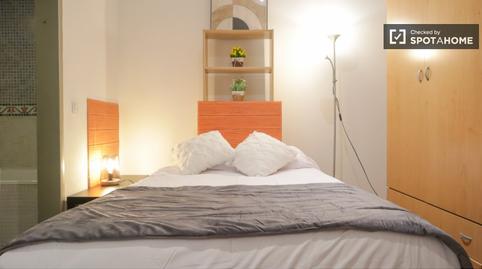 Foto 3 de Pis de lloguer a Bellas Vistas,  Madrid Capital