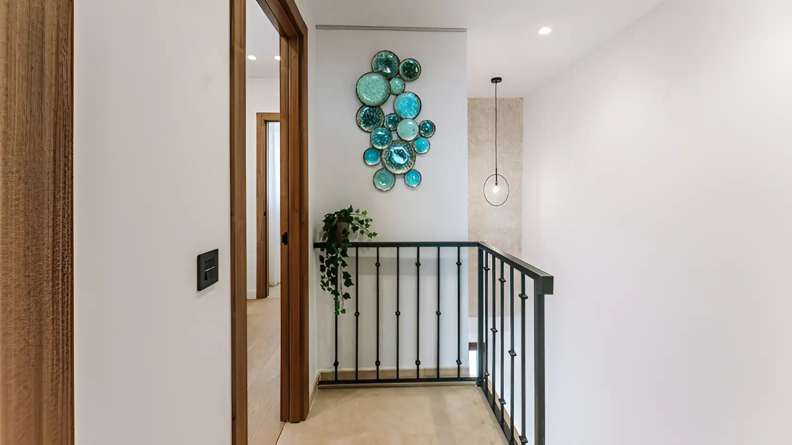 Maison mitoyenne avec piscine à vendre à Benahavís pueblo, imagen 22