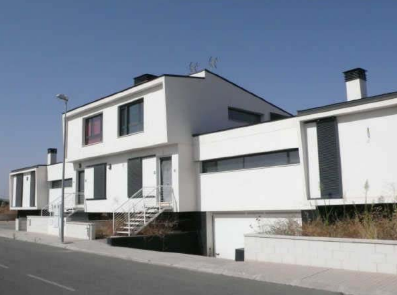 Casa o chalet en venta en NAVARRA, Burguillos de Toledo