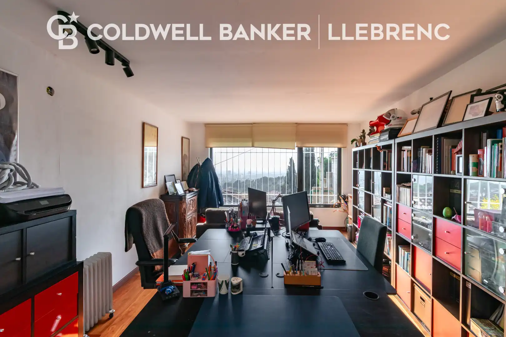 Casa o chalet en venta en Barcelona con Aire acondicionado, Calefacción y Jardín privado