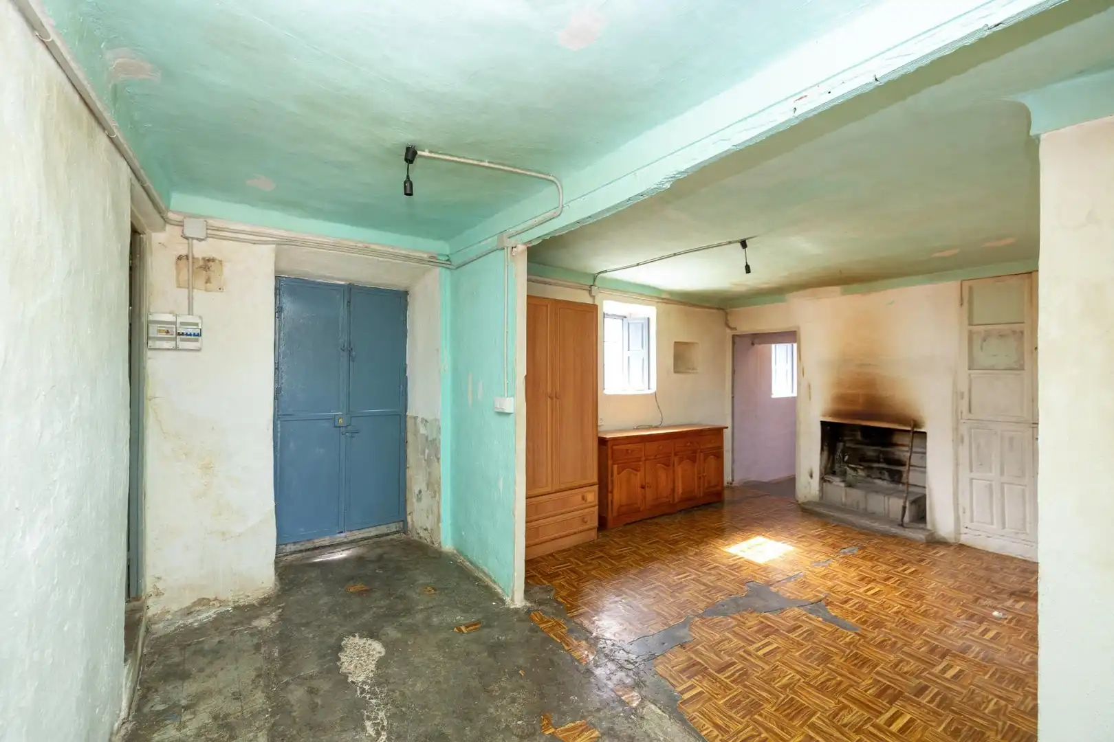 Casa o xalet en venda en Morelábor amb Traster i Balcó