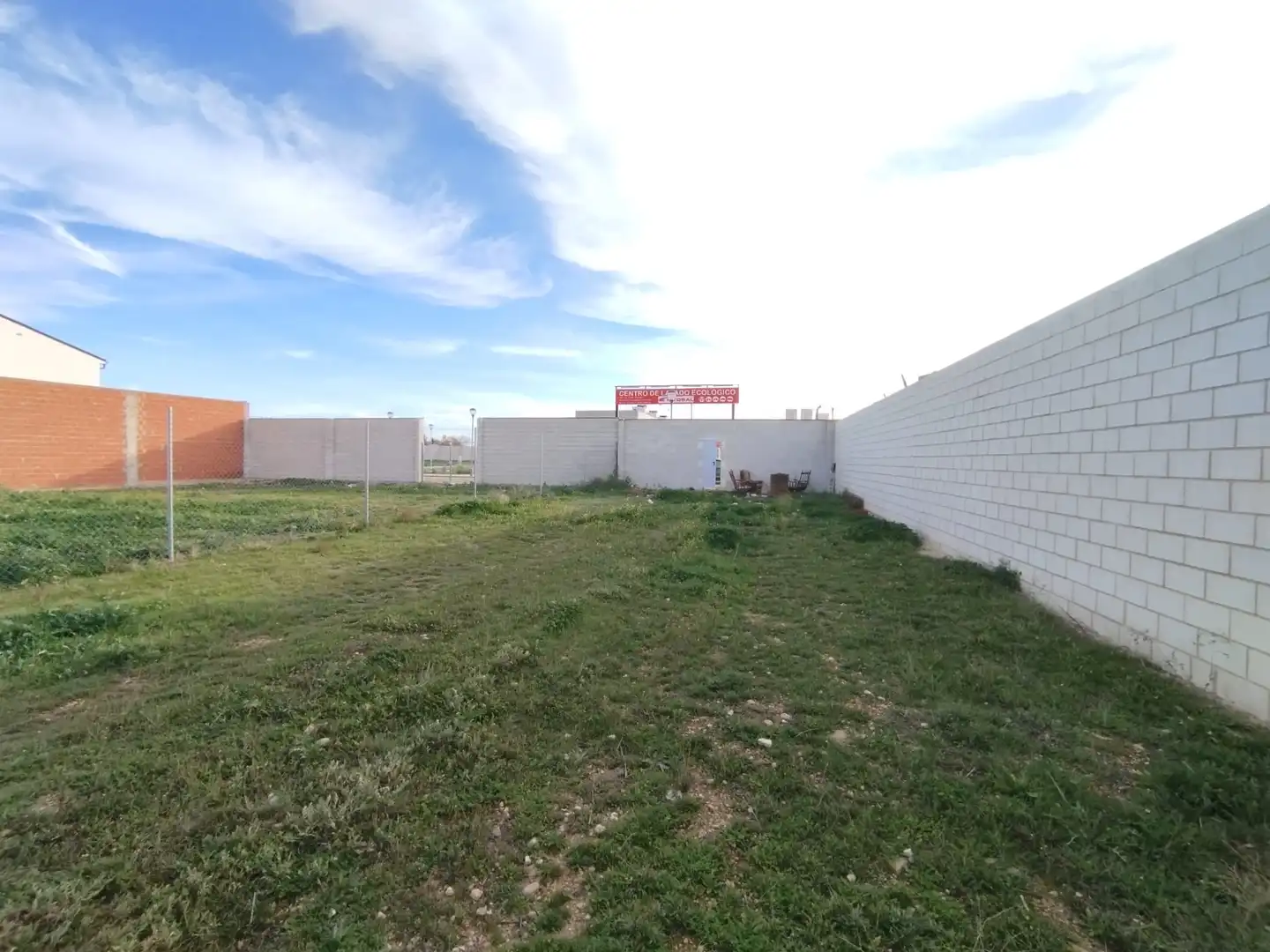 Terreny residencial en venda a Calle de la Igualdad, imagen 9