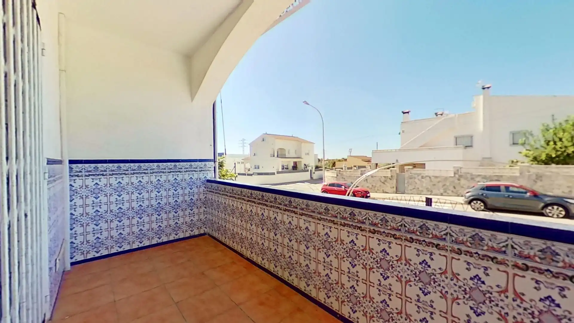 Casa aparellada en venda a Marítima Nord, imagen 30