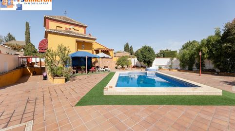 Foto 2 von Haus oder Chalet zum Verkauf in Calle Fco.fdez.santos(ur.pretel, Albolote, Granada