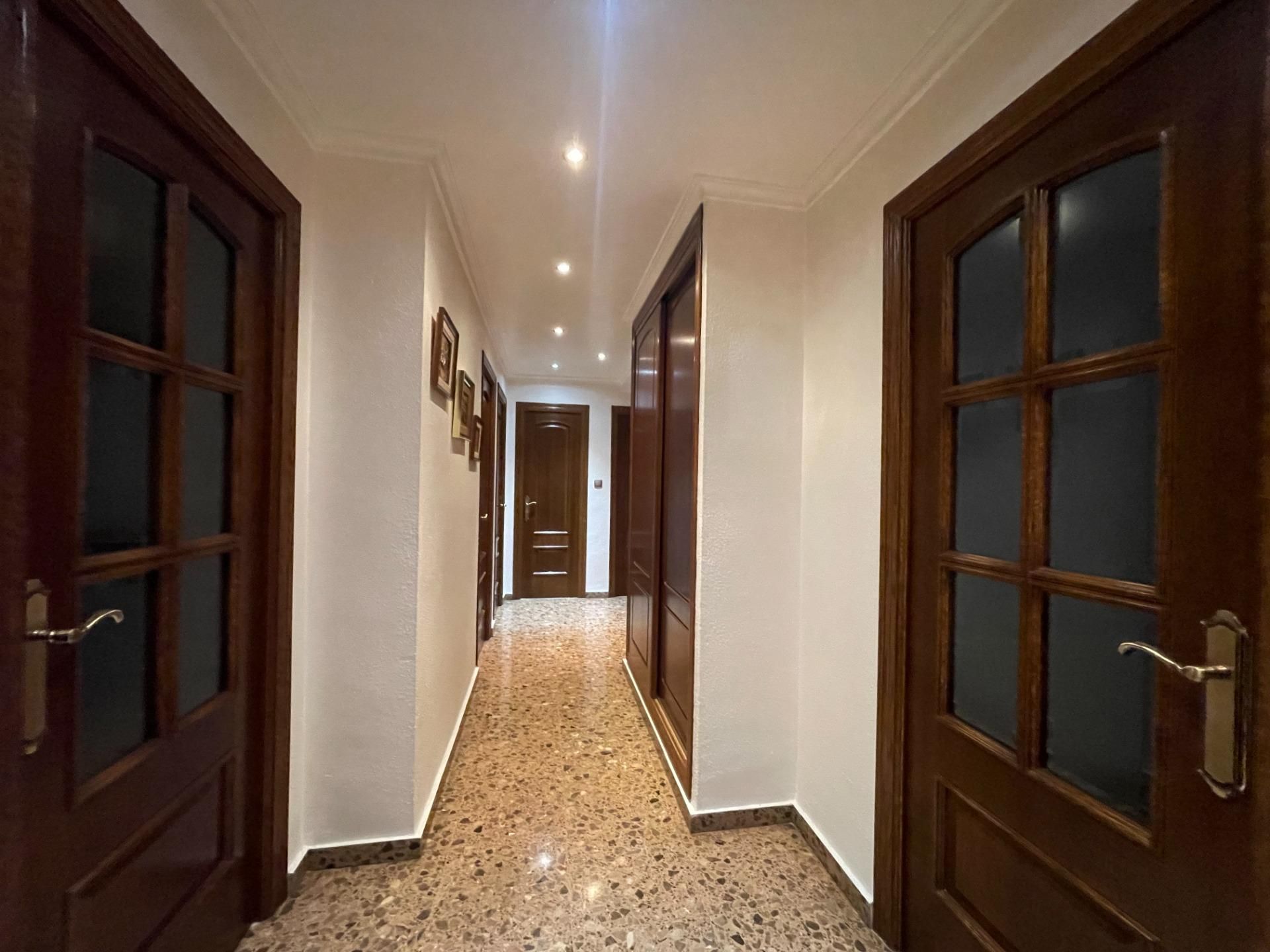 Pis en venda en Utiel amb Aire condicionat i Balcó