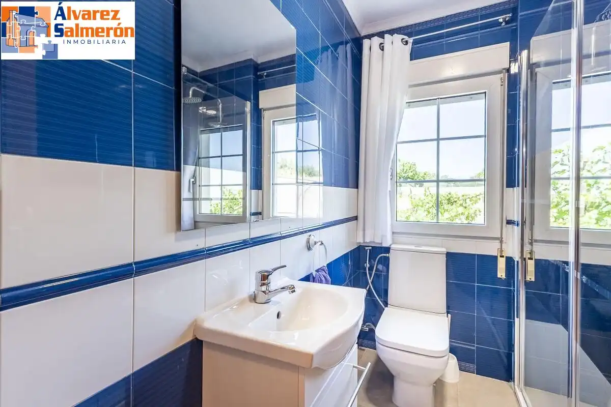 Chalet con terraza en venta en Calle ESCALERILLAS, imagen 22