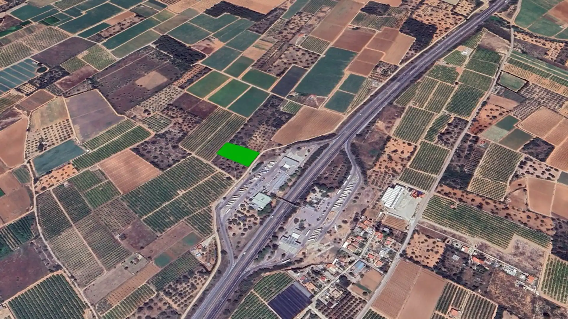 Terreno en venta en Benicarló