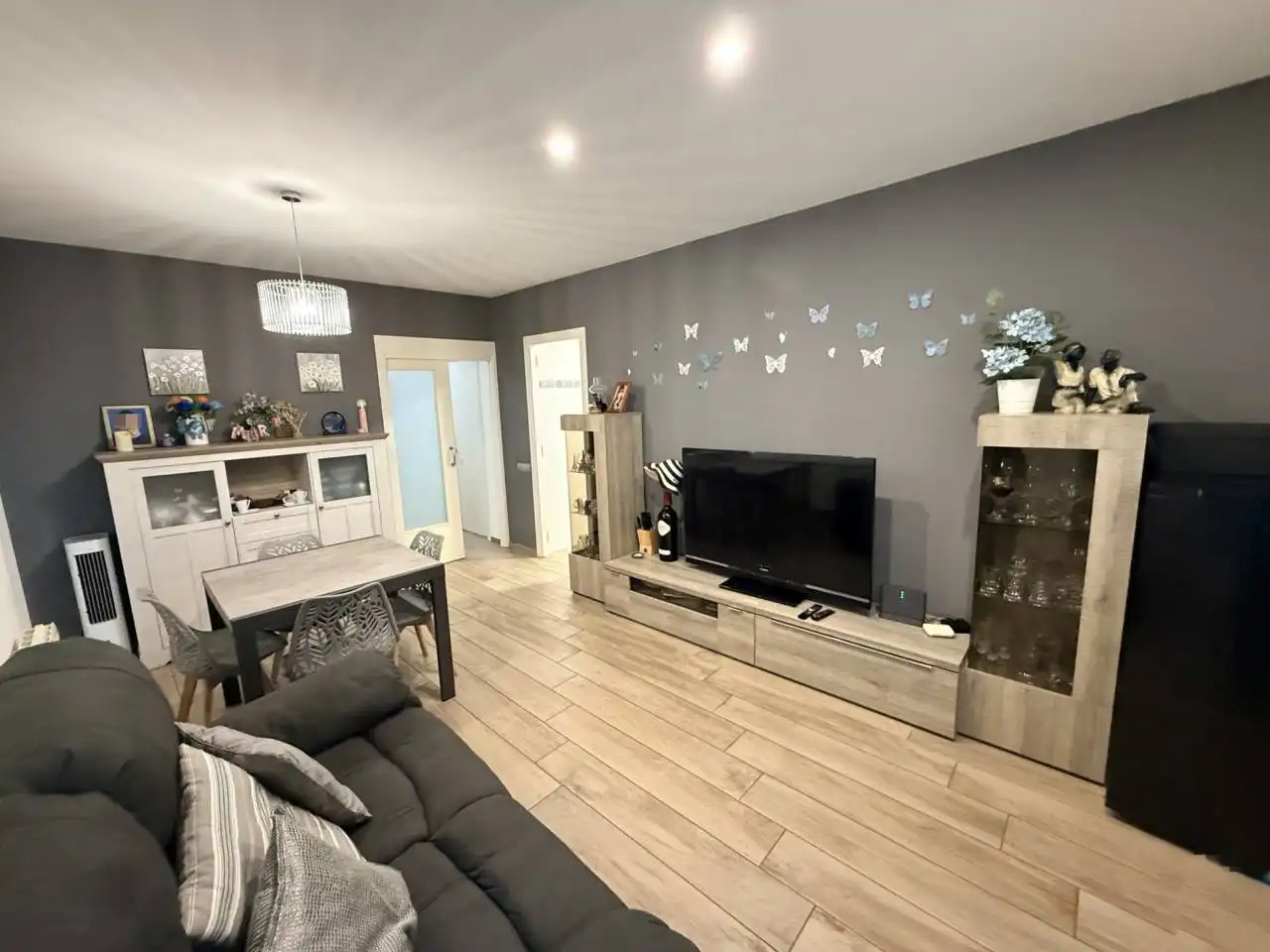 Appartamento con terrazza in vendita a Avenida Montserrat, imagen 17